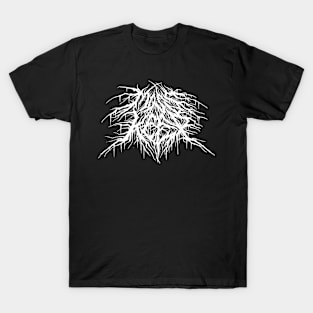 Moss Keep White T-Shirt